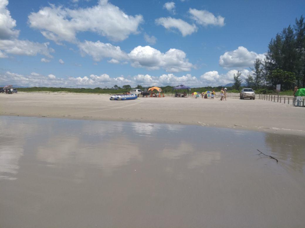 Pousada Recanto Dos Passaros Cananéia Exterior foto